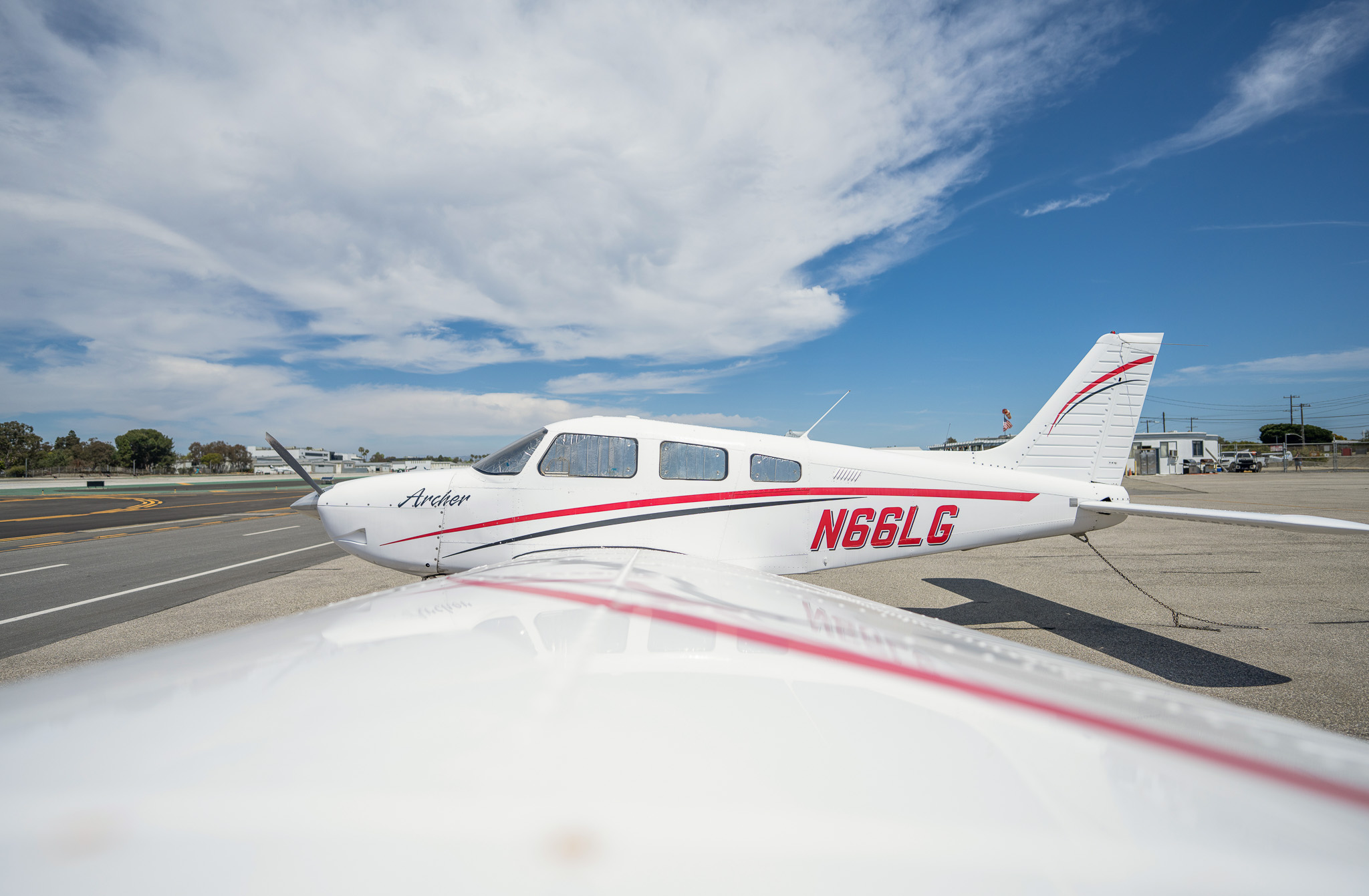 Aviation