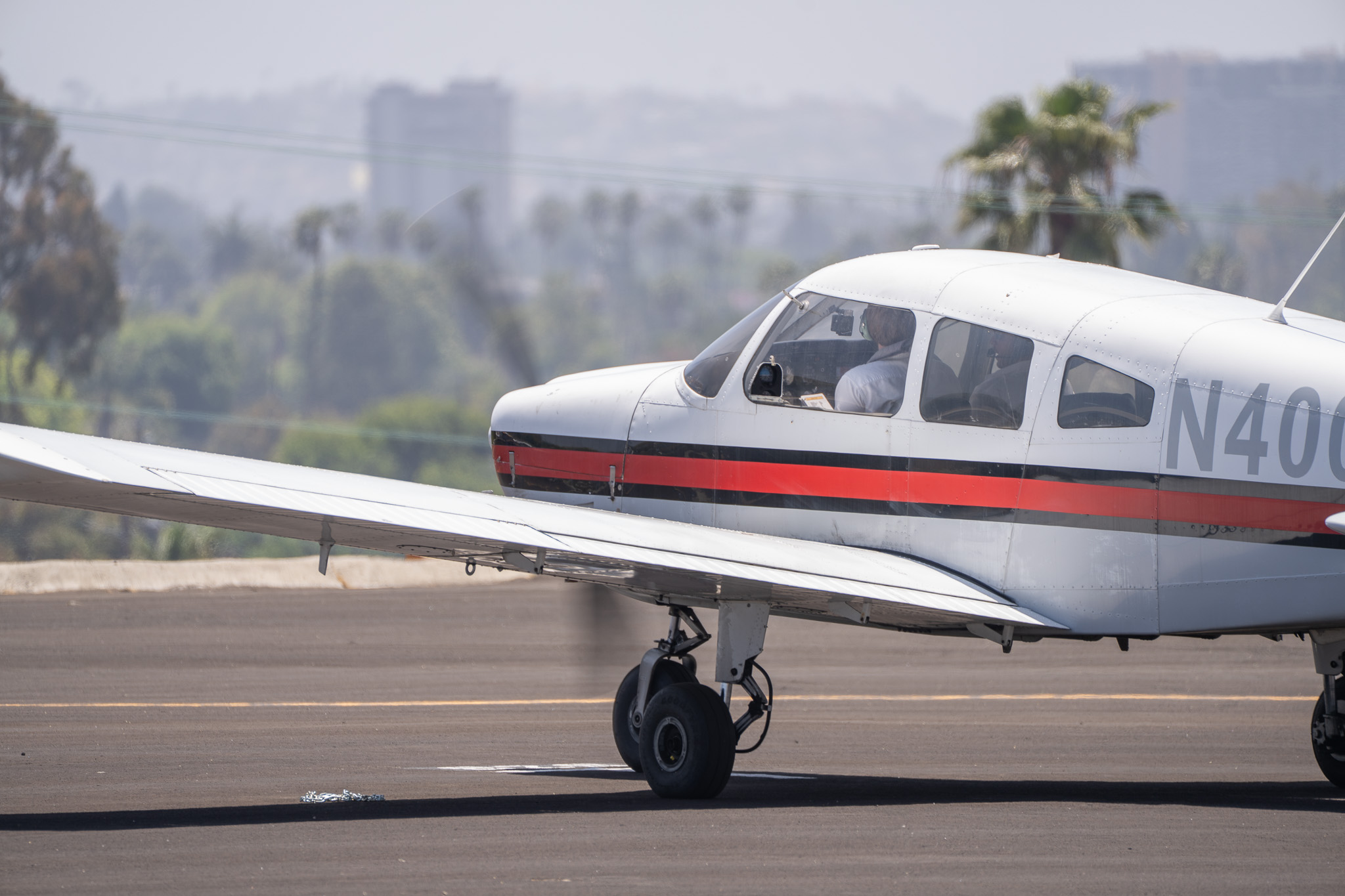 Aviation