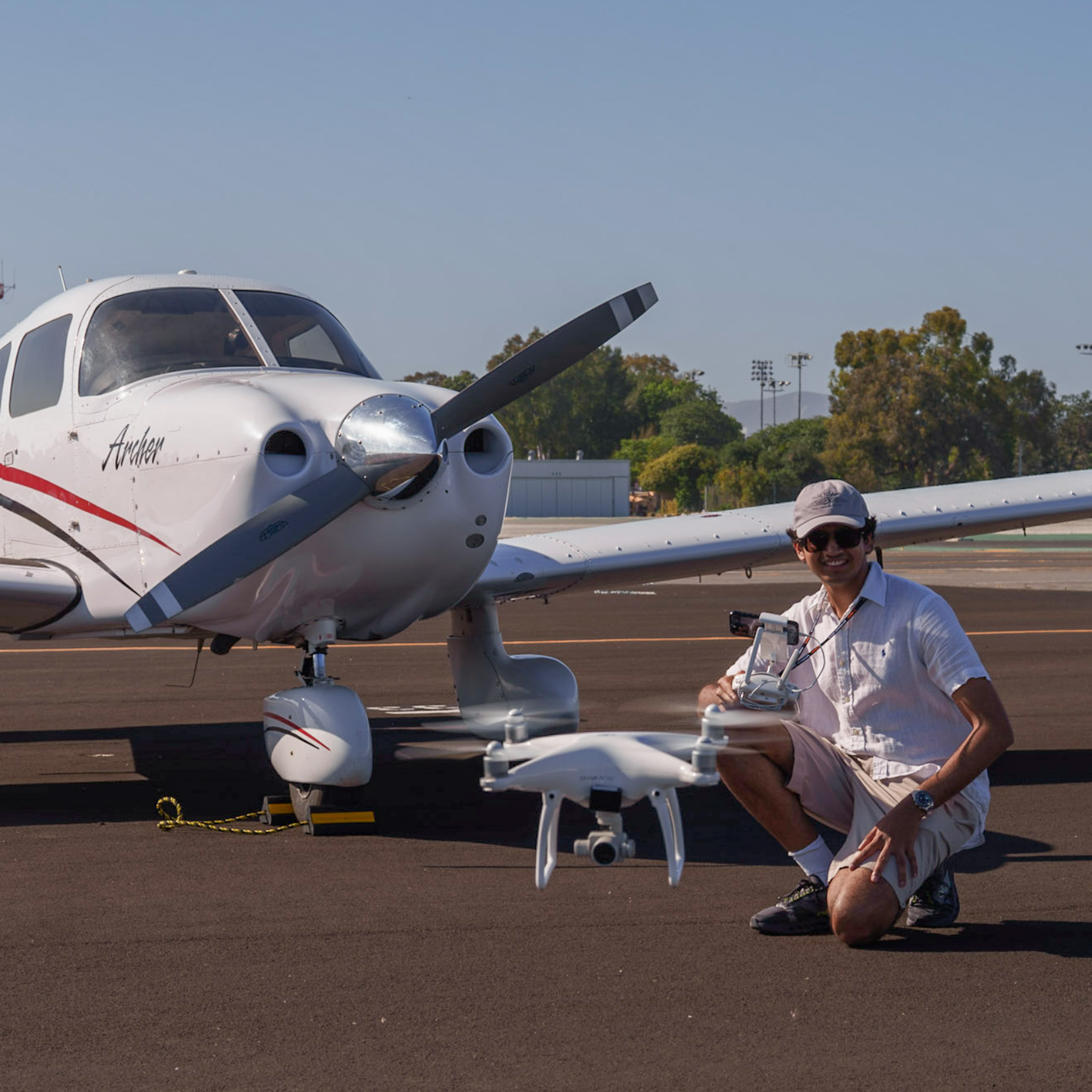 Aviation